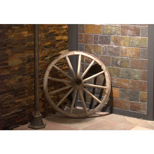 Hasított Skapifran Multi 15x30 cm kőburkolat (400219)