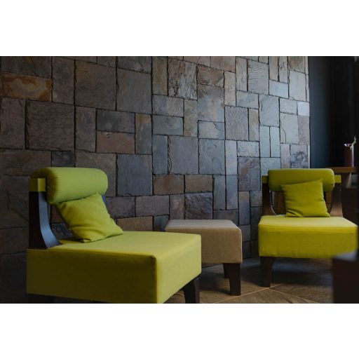 Hasított Skapifran Multi 30x30 cm kőburkolat (400220)