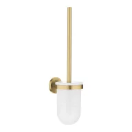 Grohe Essentials wc kefe brushed cool sunrise
