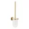 Grohe Essentials wc kefe brushed cool sunrise