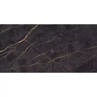   Ariana Epoque Black padlóburkoló 60x120 cm rektifikált (0004295)
