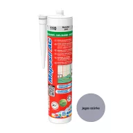 Mapei AC szilikon 127 jeges szürke (4812742IT)
