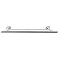 Mofém Fiesta törölközőtartó dupla 60 cm (501-1011-00)