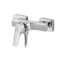 Mofém Flow zuhany csaptelep zuhanyszettel