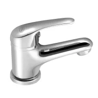   Sapho AQUALINE 35 mosdócsaptelep leeresztő nélkül, króm (52102)