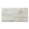 Brickstone White 30x60  I.o.