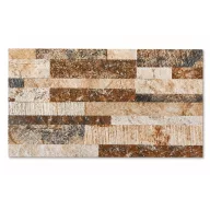Brickstone Brown 30x60  I.o.