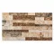 Brickstone Brown 30x60  I.o.