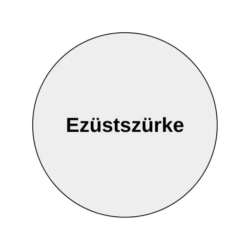 Mapei Keracolor Flex fugázó 111 ezüstszürke 2/1 (5N11102AU)