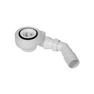 5SL1 zuhanytálca szifon