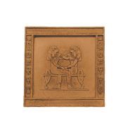 Horoszkóp Dekoráció Ikrek (600181/I)