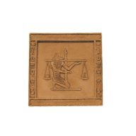 Horoszkóp Dekoráció Mérleg (600181/M)