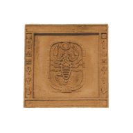 Horoszkóp Dekoráció Skorpió (600181/SK)