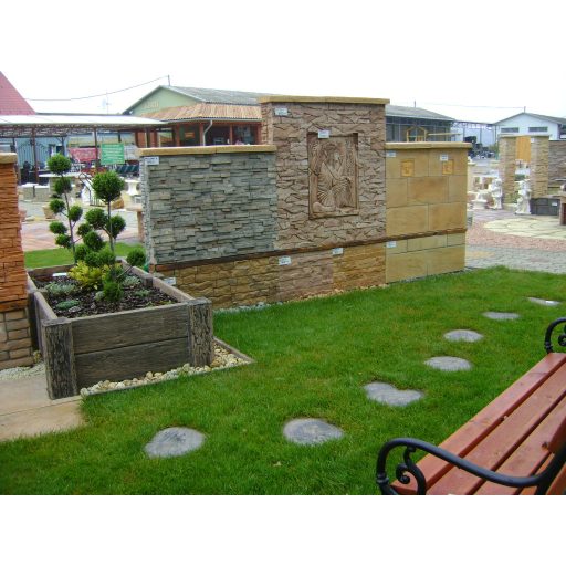 Falburkolat- Pietra 1. (600195)