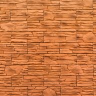 Fabro- Falburkoló sarokelem Cortona 1. (600285)