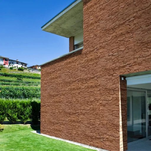 Fabro- Falburkoló sarokelem Pietra 1. (600292)