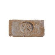 Címeres tégla 2. (600339/2)