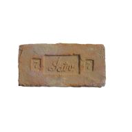 Címeres tégla 3. (600339/3)