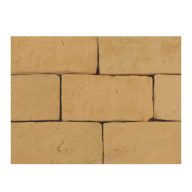   Fabro- Cotto Classica térburkoló 28x14x2,5cm, homok (600398)