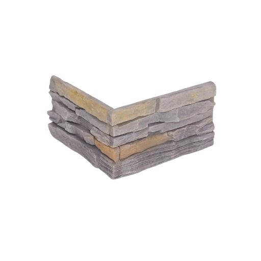 Beltéri falburkoló sarokelem Barcelona 3.(600442)