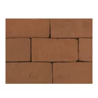 Fabro- Cotto Classica térburkoló 28x14x2,5cm, terrakotta
