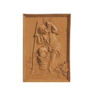 Fali kép Fabro,  Donna (600484)