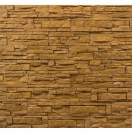 Fabro- Falburkoló sarokelem Firenze 3.