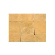   Fabro- Cotto Tavella Homok térburkoló 19,5x19,5x2,5cm (600515)