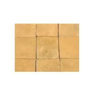   Fabro- Cotto Tavella Homok térburkoló 19,5x19,5x2,5cm (600515)