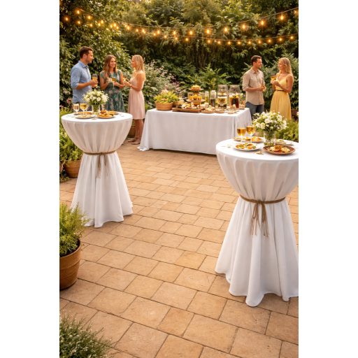 Fabro- Cotto Tavella Homok térburkoló 19,5x19,5x2,5cm (600515)