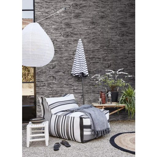 Fabro- Falburkoló sarokelem Pietra 2.(600555)