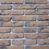 Fabro Falburkoló sarokelem Decobrick 1. (600573)