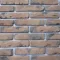Fabro Falburkoló sarokelem Decobrick 1. (600573)