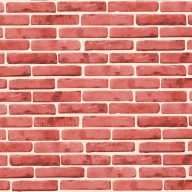 Fabro Falburkoló sarokelem Decobrick 2. (600574)