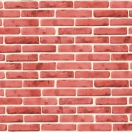 Fabro Falburkoló sarokelem Decobrick 2. (600574)