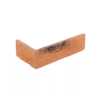 Fabro- Falburkoló sarokelem Velence 5.