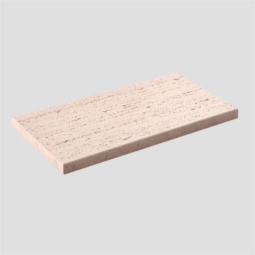 Térburkolat TraverStone 60x30x3 cm, Beige szín