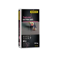   Murexin Toplevel Extra 320/Lewell NA 320 kültéri aljzatkiegyenlítő - 25 kg