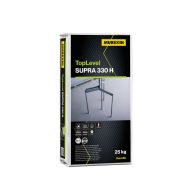   Murexin Toplevel Supra 330 H/Lewell SP 330 speciális aljzatkiegyenlítő - 25 kg