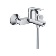   Hansgrohe Logis E kádtöltő csaptelep szett nélkül (71403000)