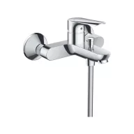   Hansgrohe Logis E kádtöltő csaptelep szett nélkül (71403000)