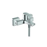   Hansgrohe Vernis Shape kádtöltő csaptelep szett nélkül (71450000)