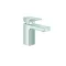 Hansgrohe Vernis Shape 100 mosdó csaptelep leeresztővel (71561000)