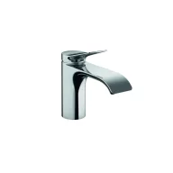   Hansgrohe Vivenis 80 mosdó csaptelep leeresztővel (75010000)