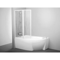 Rosa VSK2 150 kádparaván bal rain