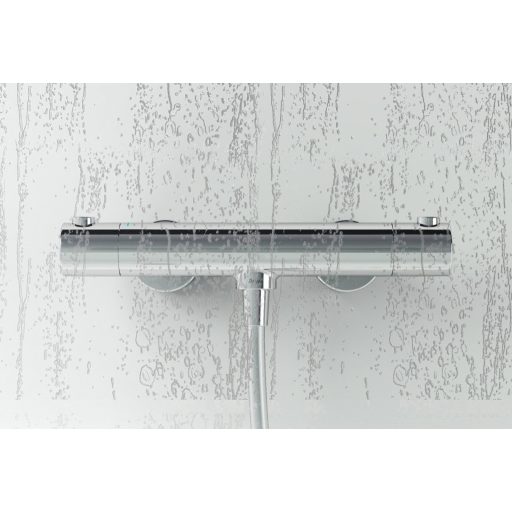 Rosa VSK2 150 kádparaván bal rain