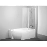 Rosa VSK2 150 kádparaván jobb rain