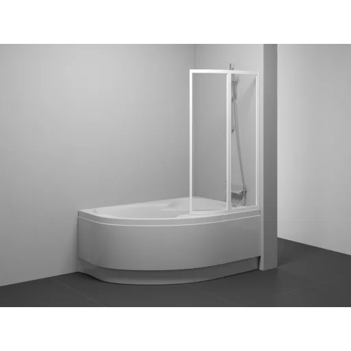 Rosa VSK2 150 kádparaván jobb transparent