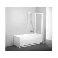 VS2 105 kádparaván fehér+grape