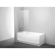 PVS1-80 kádparaván szatén+transparent
